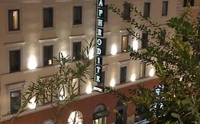 Hotel Aphrodite Roma