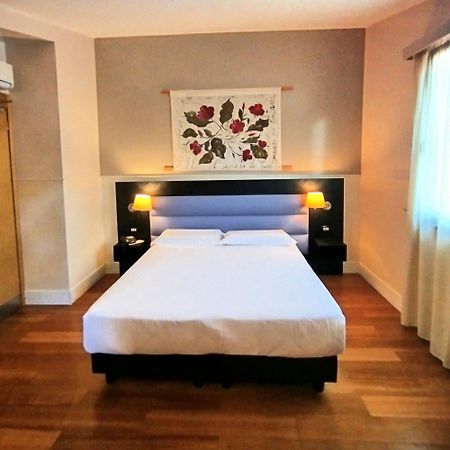 Hotel Aphrodite Roma Exterior foto
